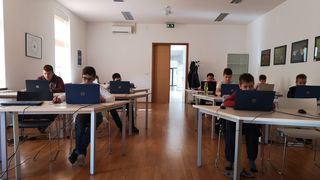 BRAVO! Novi uspjeh programera iz Centra izvrsnosti informatike Međimurske županije