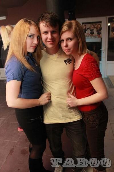 Foto24 Night club Taboo (Petak, 15.3.2013.) Foto24 Night club Taboo (Petak, 15.3.2013.)