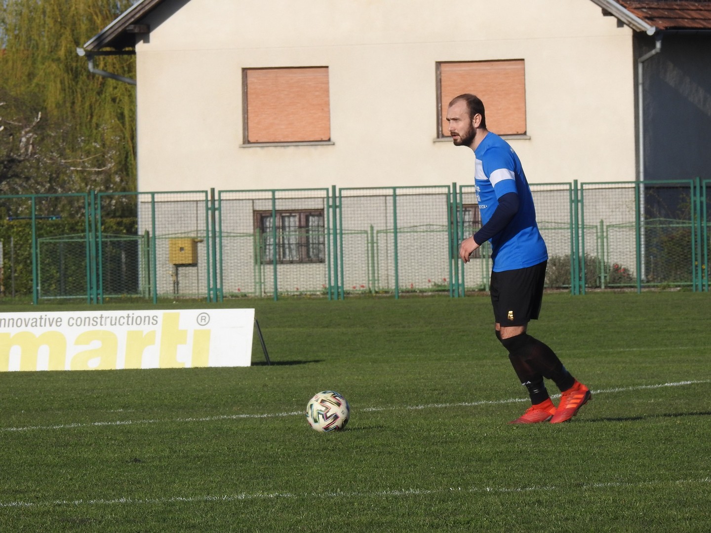 Derbi dviju Mladosti u Prelogu: Priločanci i Svetomarčani podijelili bodove
