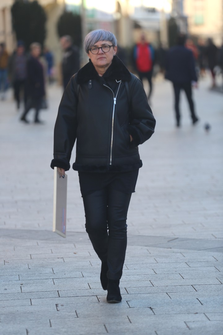 Klikom po Čakovcu (14.1.2023.)