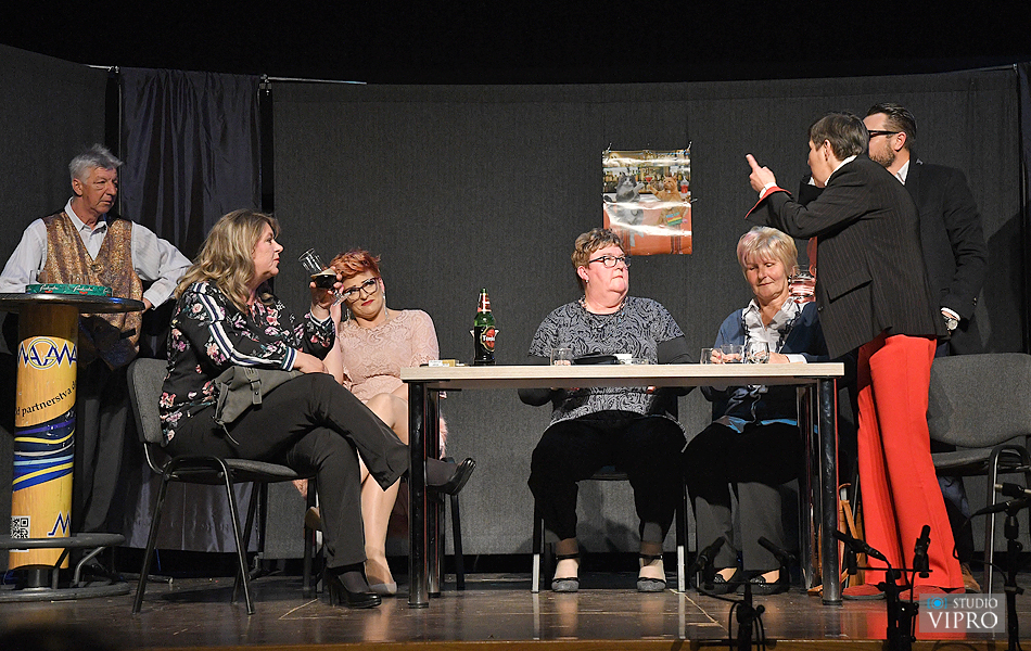 KAM Prelog KAM Prelog