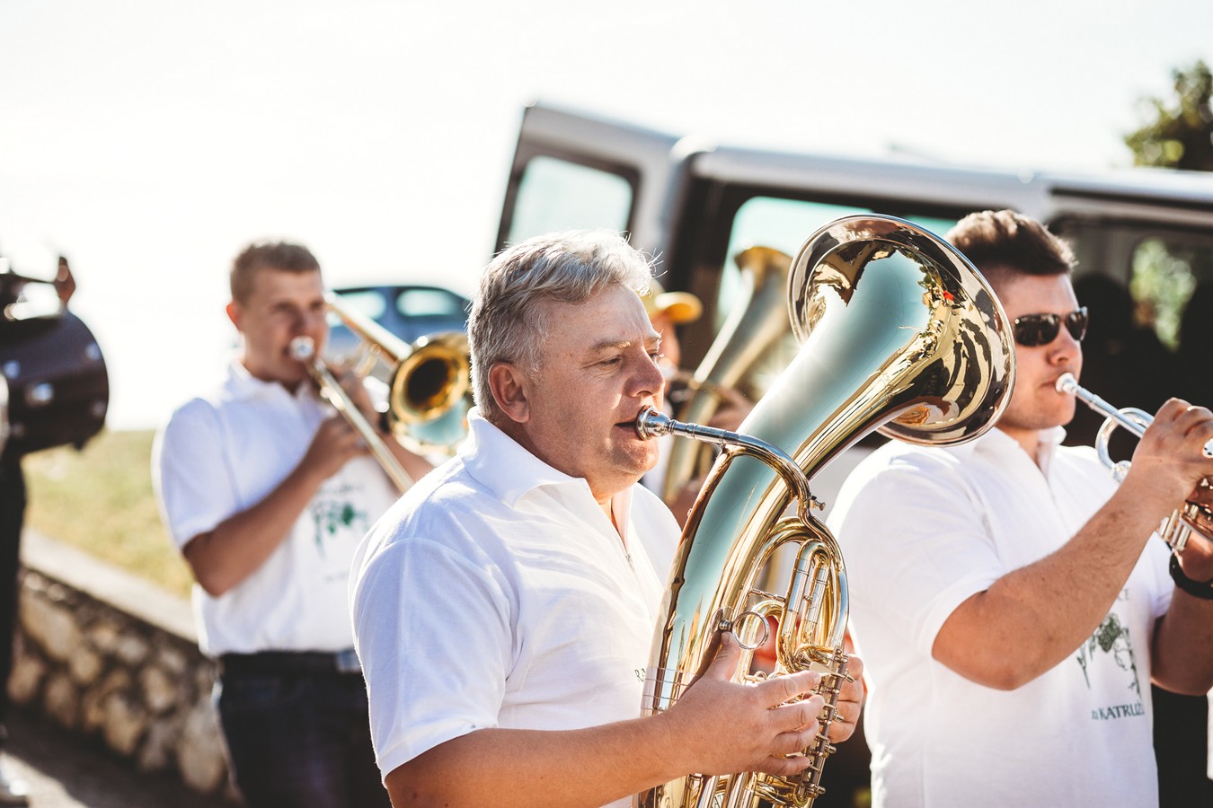 HUMANO I VESELO Radio gorice za Katružu – humanitarna akcija za bolesne Međimurce