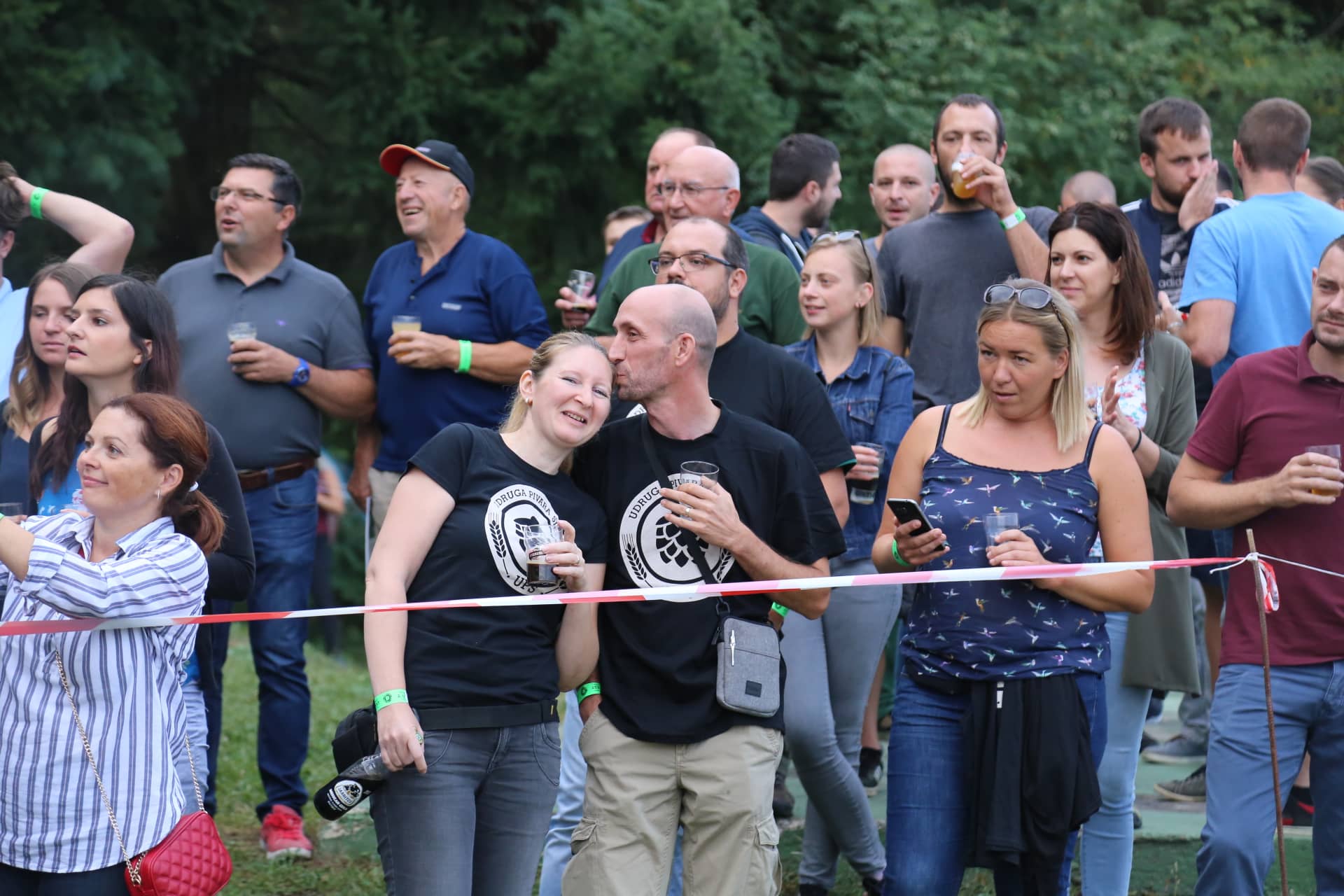 II. UPS fest – Festival i natjecanje kućnih pivara u Nedelišću