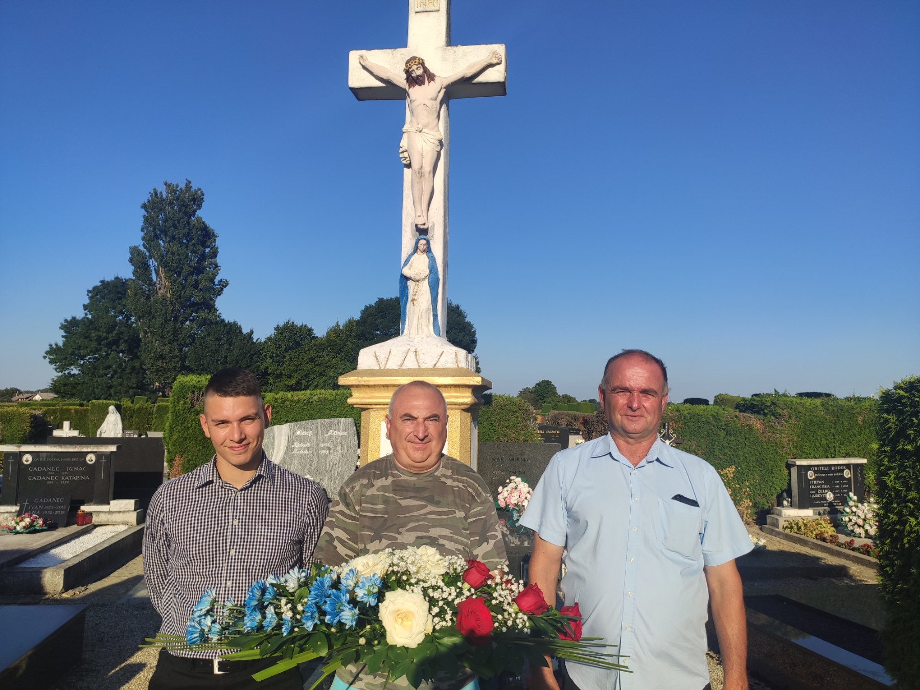 U Kotoribi obilježen Dan pobjede i domovinske zahvalnosti te Dan hrvatskih branitelja