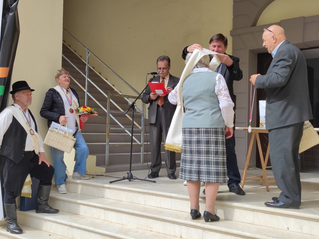 Bakini kolači: Najbolji kolač pripremila je Marija Toplek Žuži!