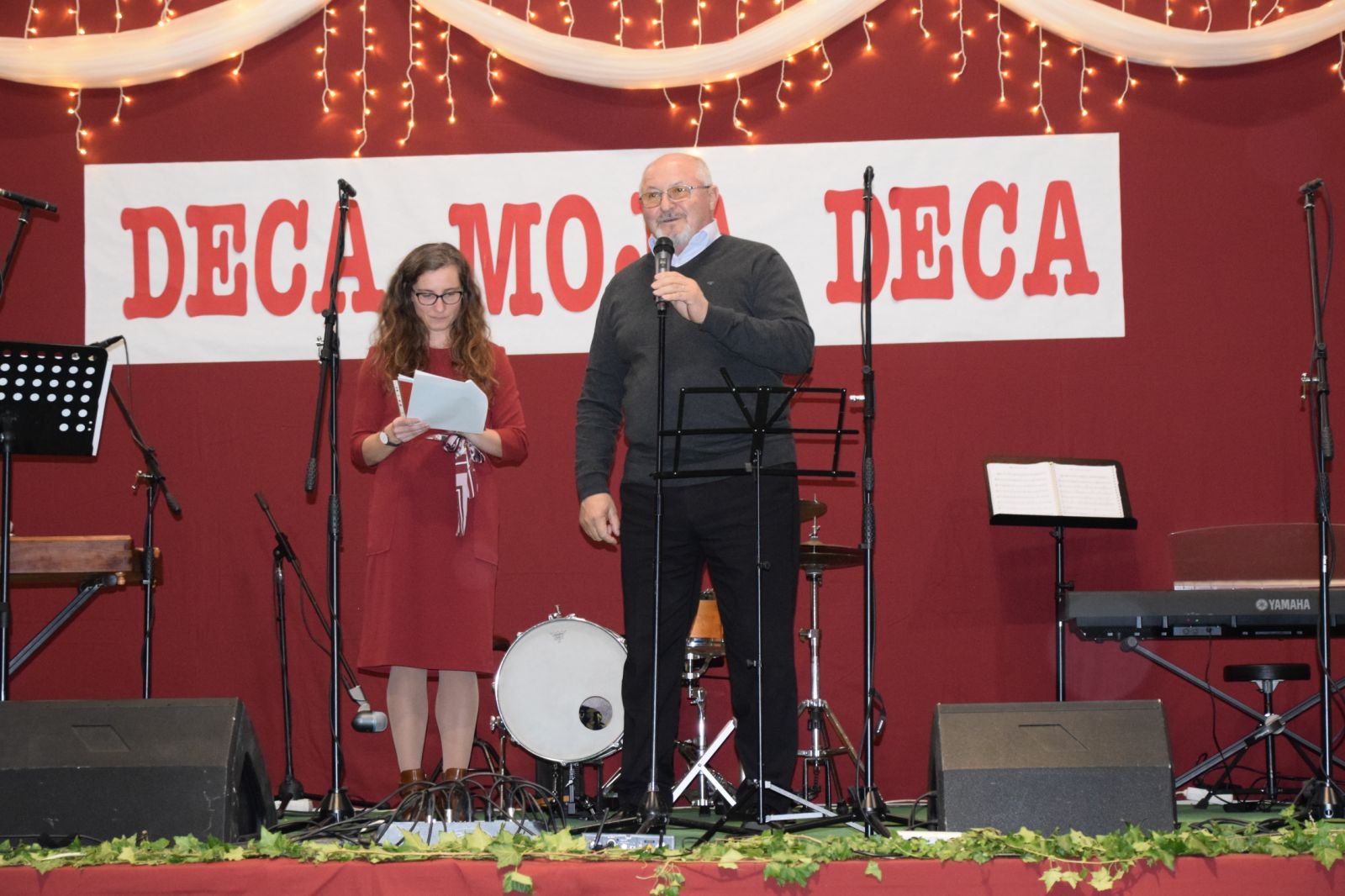 U ČAST ELIZABETI TOPLEK Peto izdanje memorijala oduševilo publiku