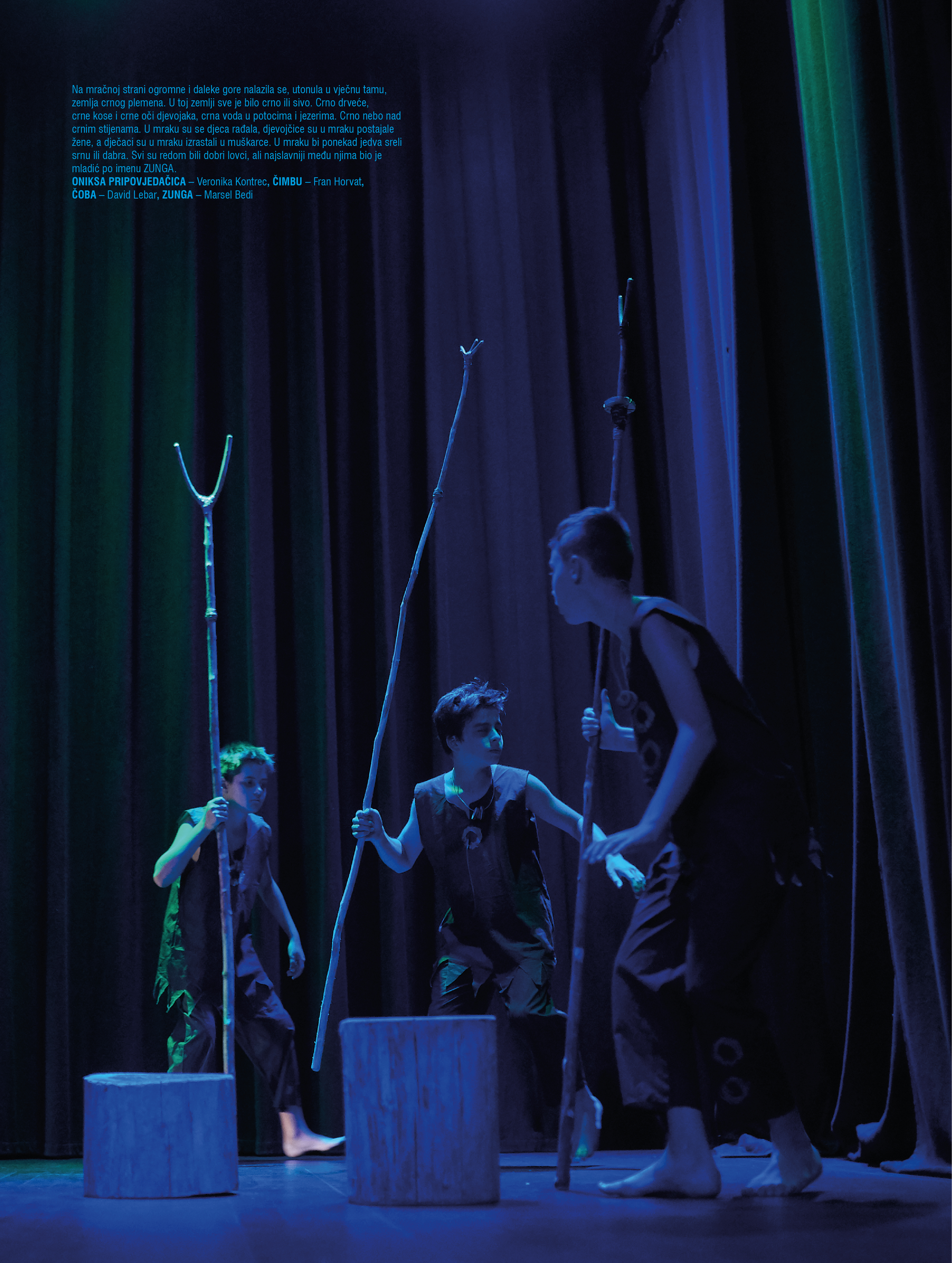 Makamus projekt