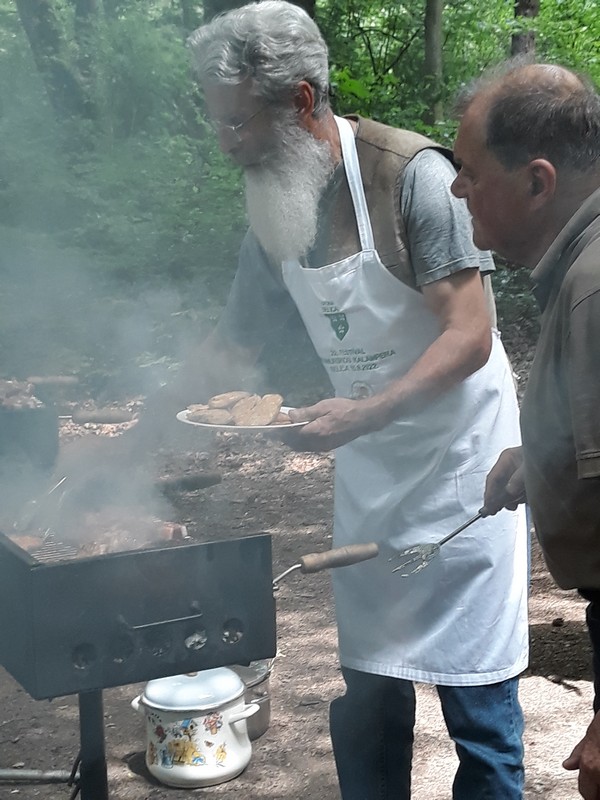Gljivarsko društvo ‘Smrčak’