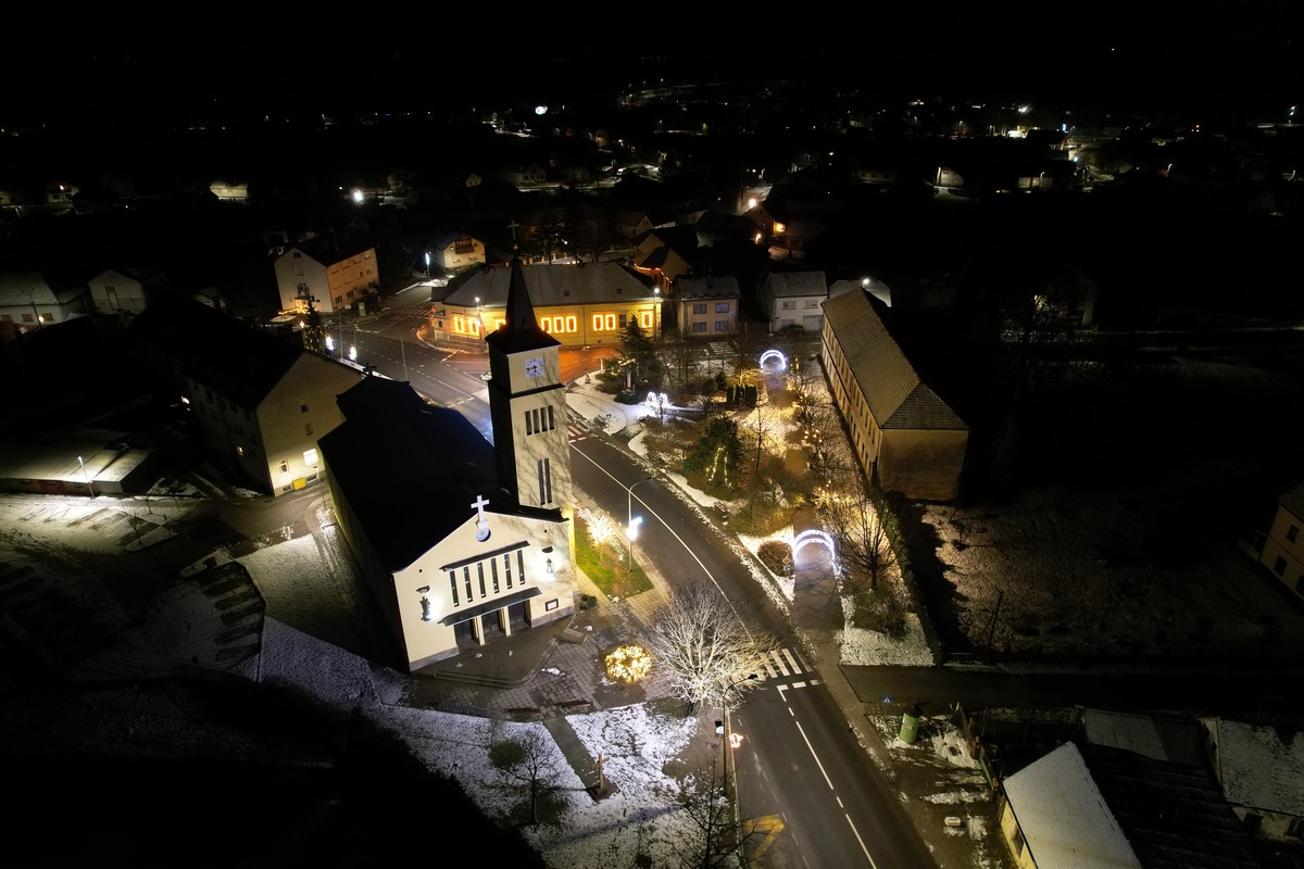 Dron Donja Dubrava, Kotoriba, Drava Dron Donja Dubrava, Kotoriba, Drava