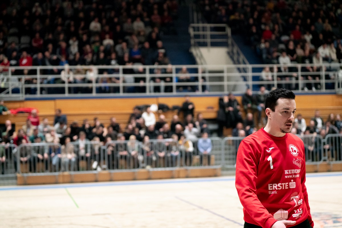 MRK Čakovec, Rukomet