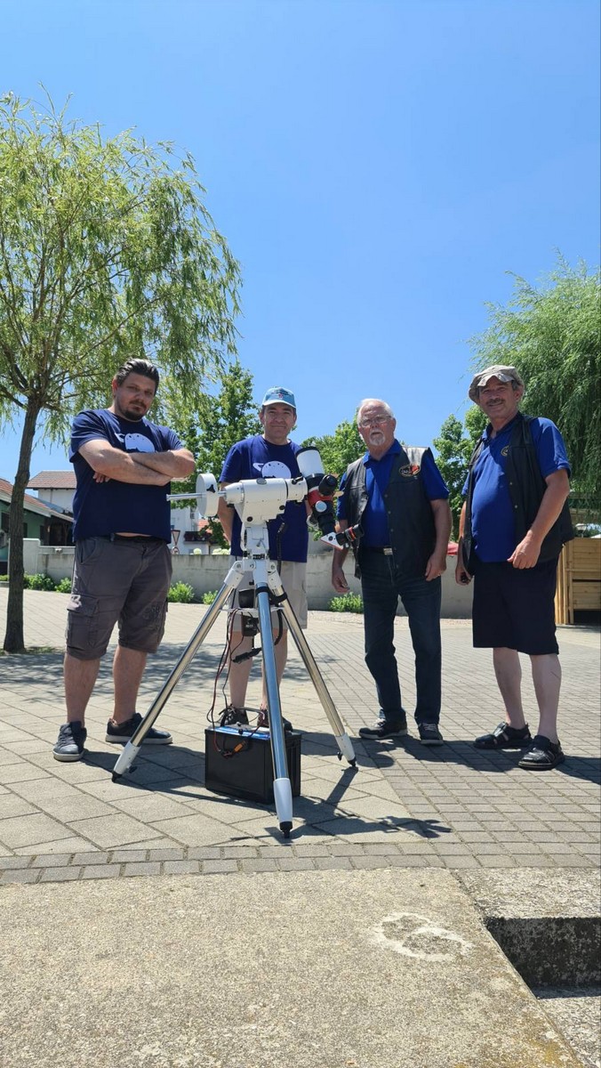 Dan tehničke kulture u Murskom Središću