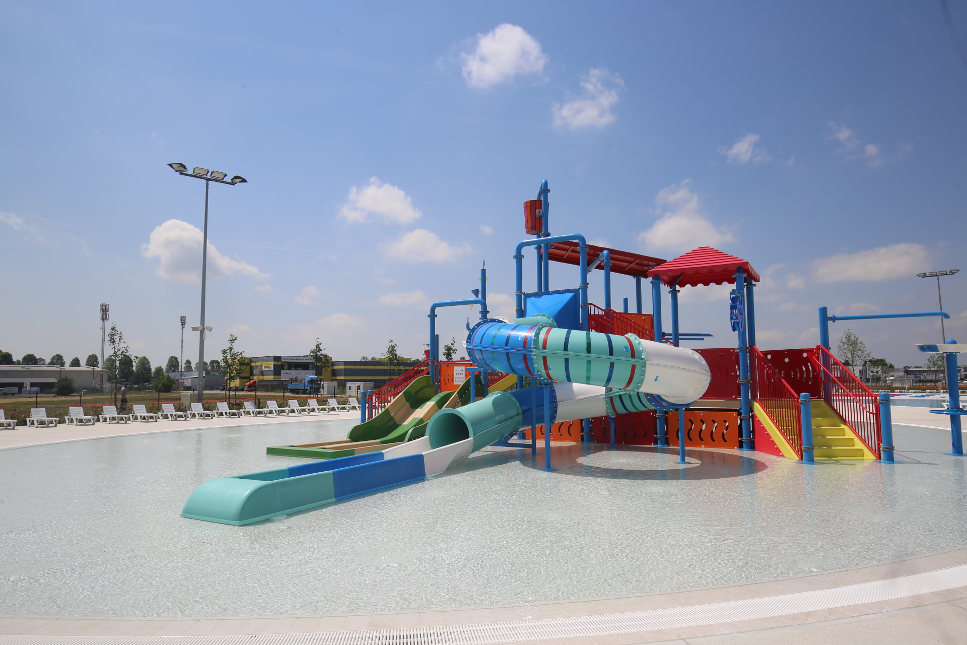 bazeni nagradna igra čakovec