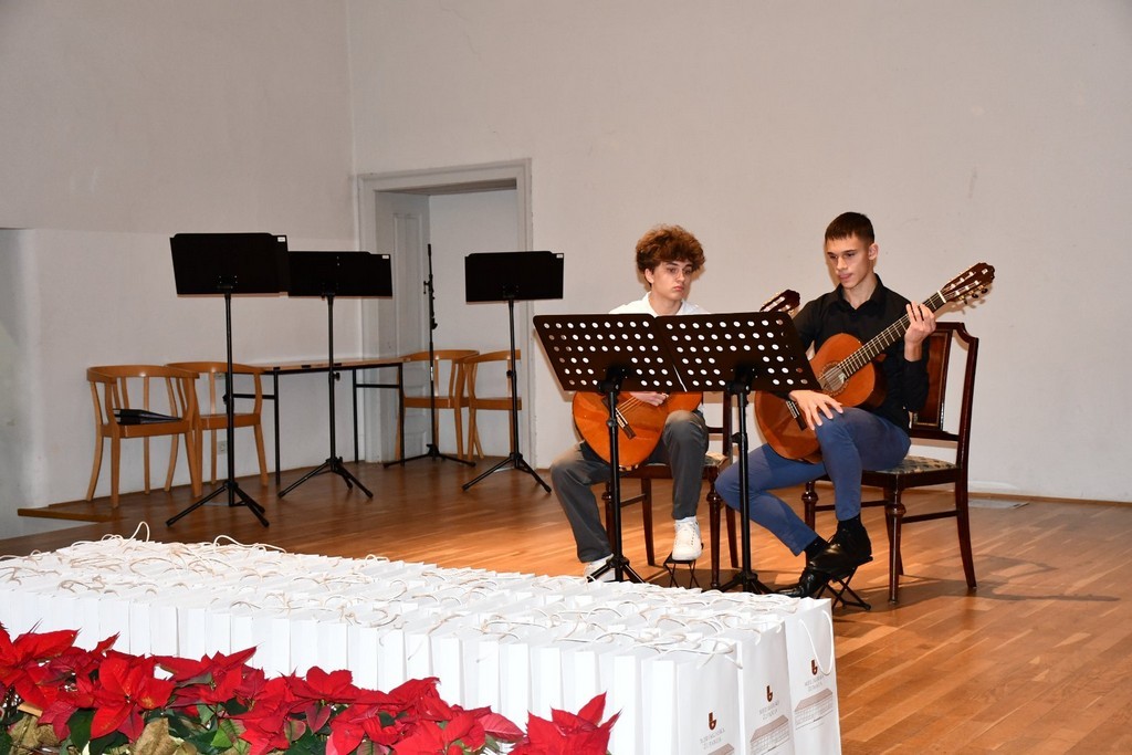 VELIKO HVALA Prijem za mentore najuspješnijih učenika međimurskih škola