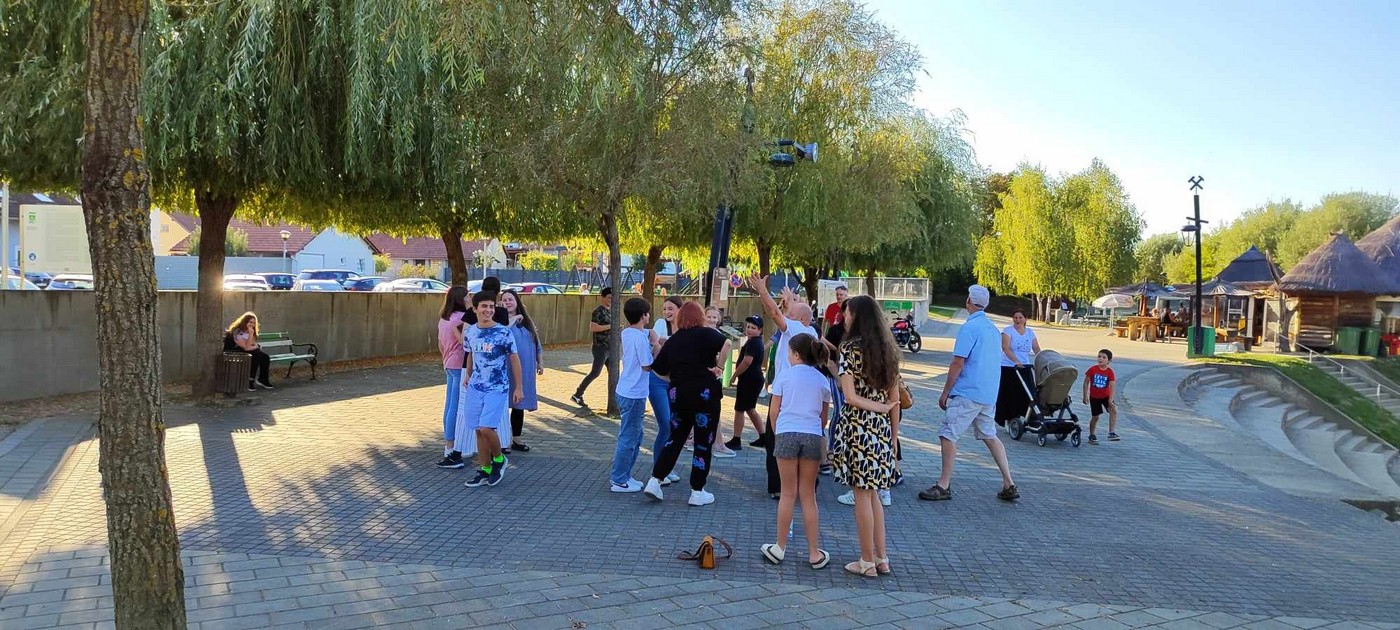 KAZALIŠNA RADIONICA Mursko Središće