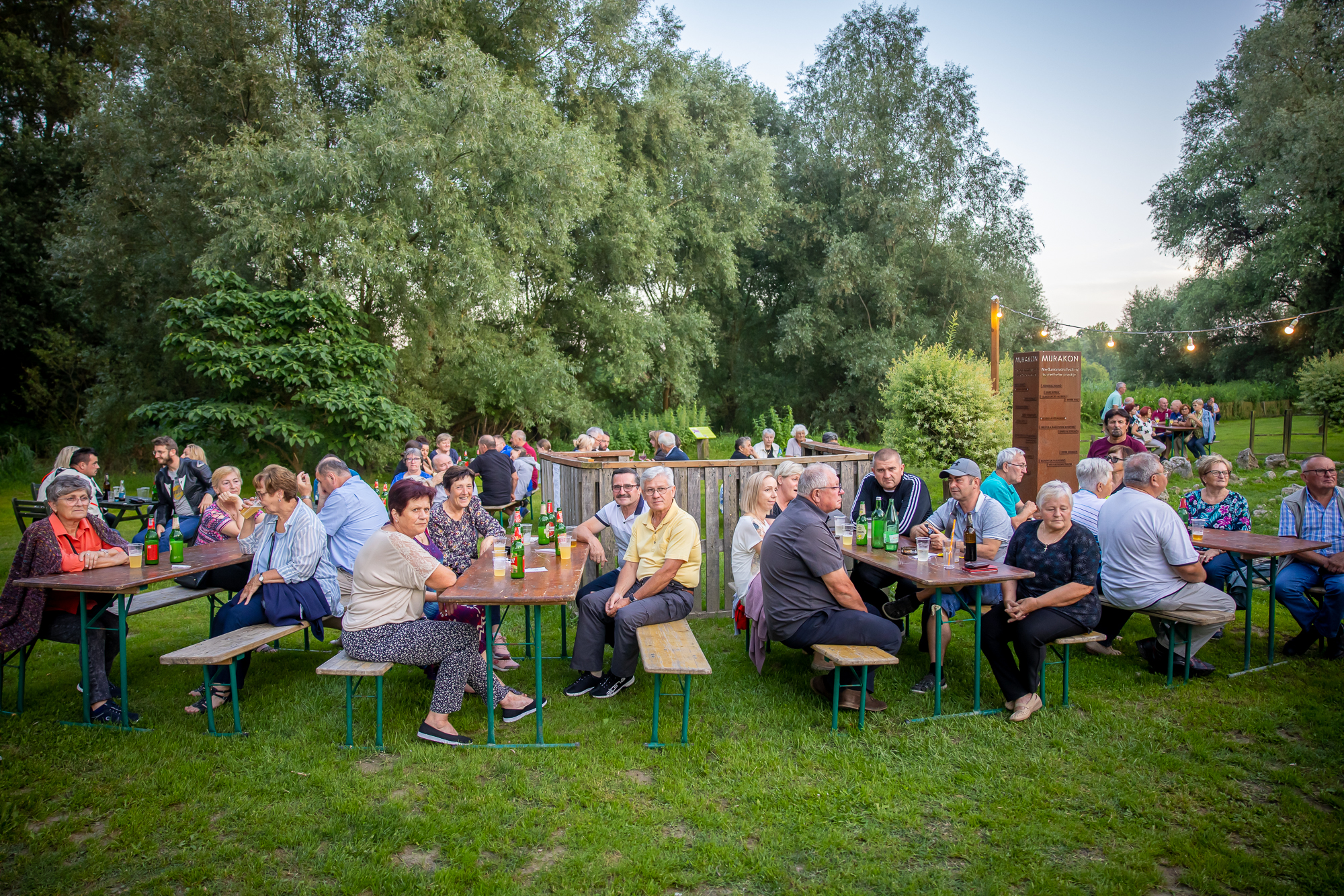 PREKRASNA VEČER Koncert Džo Maračić Makija i premijera spota Ansambla Pučpuljike PREKRASNA VEČER Koncert Džo Maračić Makija i premijera spota Ansambla Pučpuljike