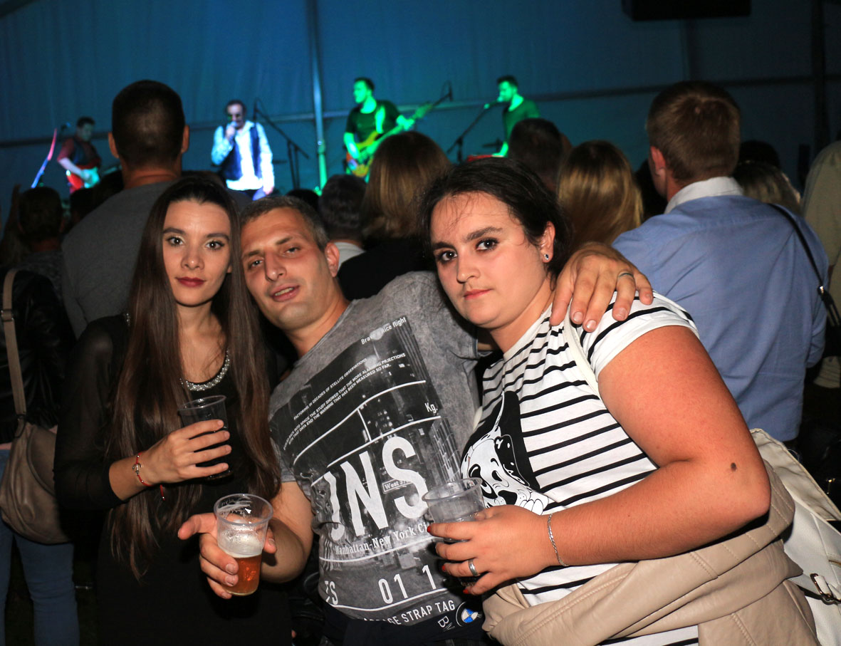 Koncert Željka Bebeka u Malom Mihaljevcu (Subota, 23.6.2018.)