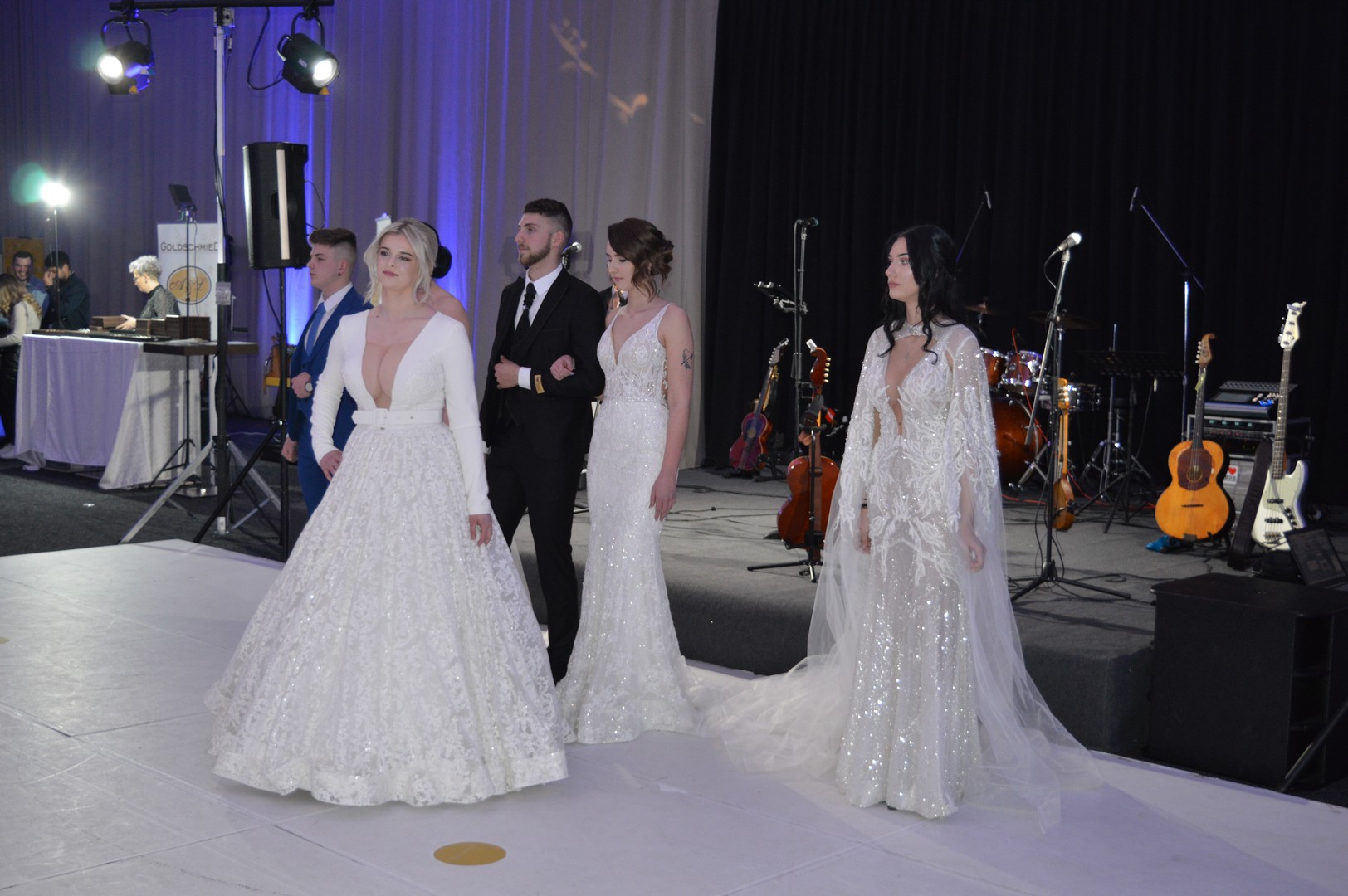 Sajam vjenčanja u Prelogu nadmašio sva očekivanja!