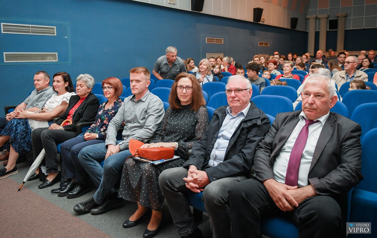 Puhački orkestar Grada Preloga