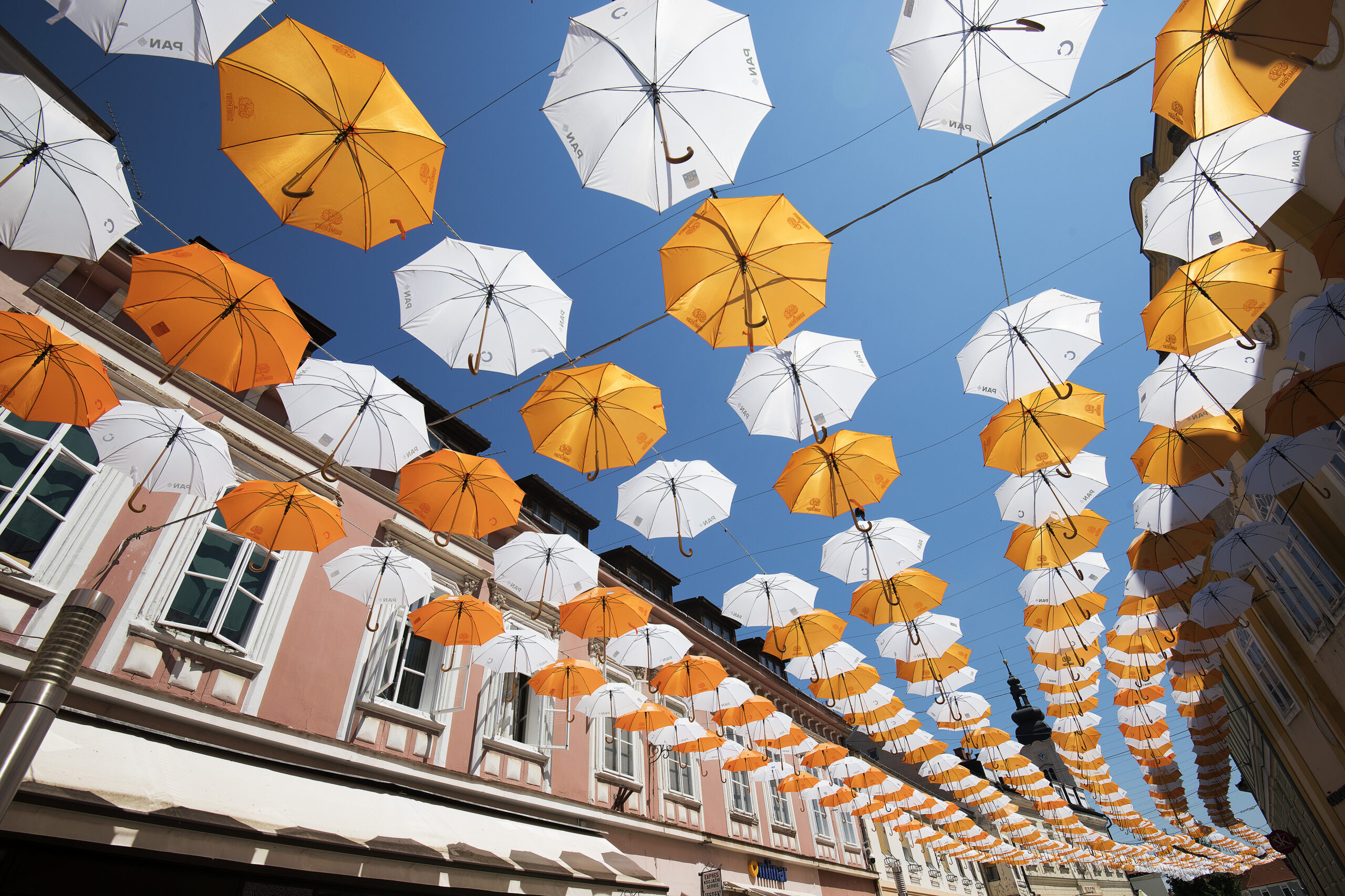 Porcijunkulovo – dan prvi