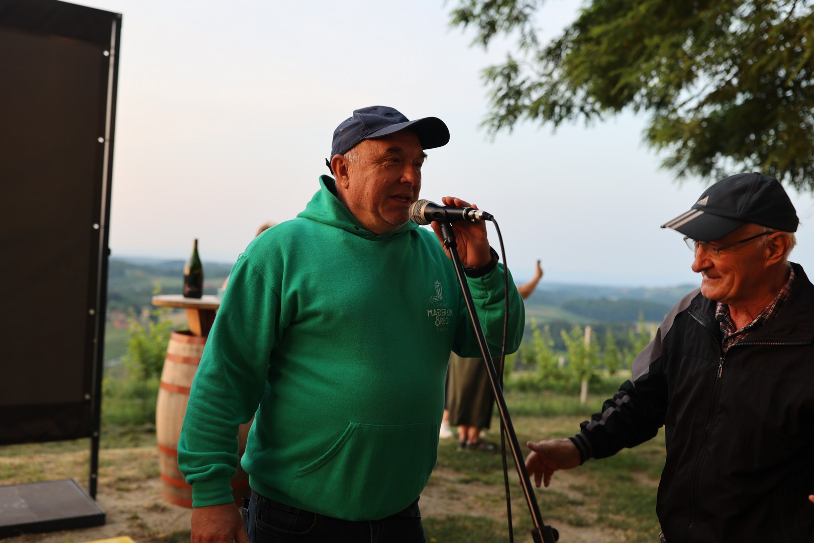 FOTO I VIDEO Pogledajte kako je bilo na nezaboravnom dočeku ljeta na Mađerkinom bregu
