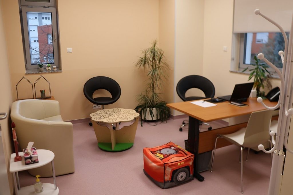 DOM ZDRAVLJA Građanima je na raspolaganju besplatna psihološka podrška i pomoć