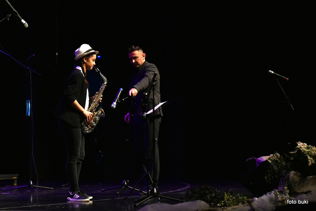 Gimnazija Josipa Slavenskog Čakovec