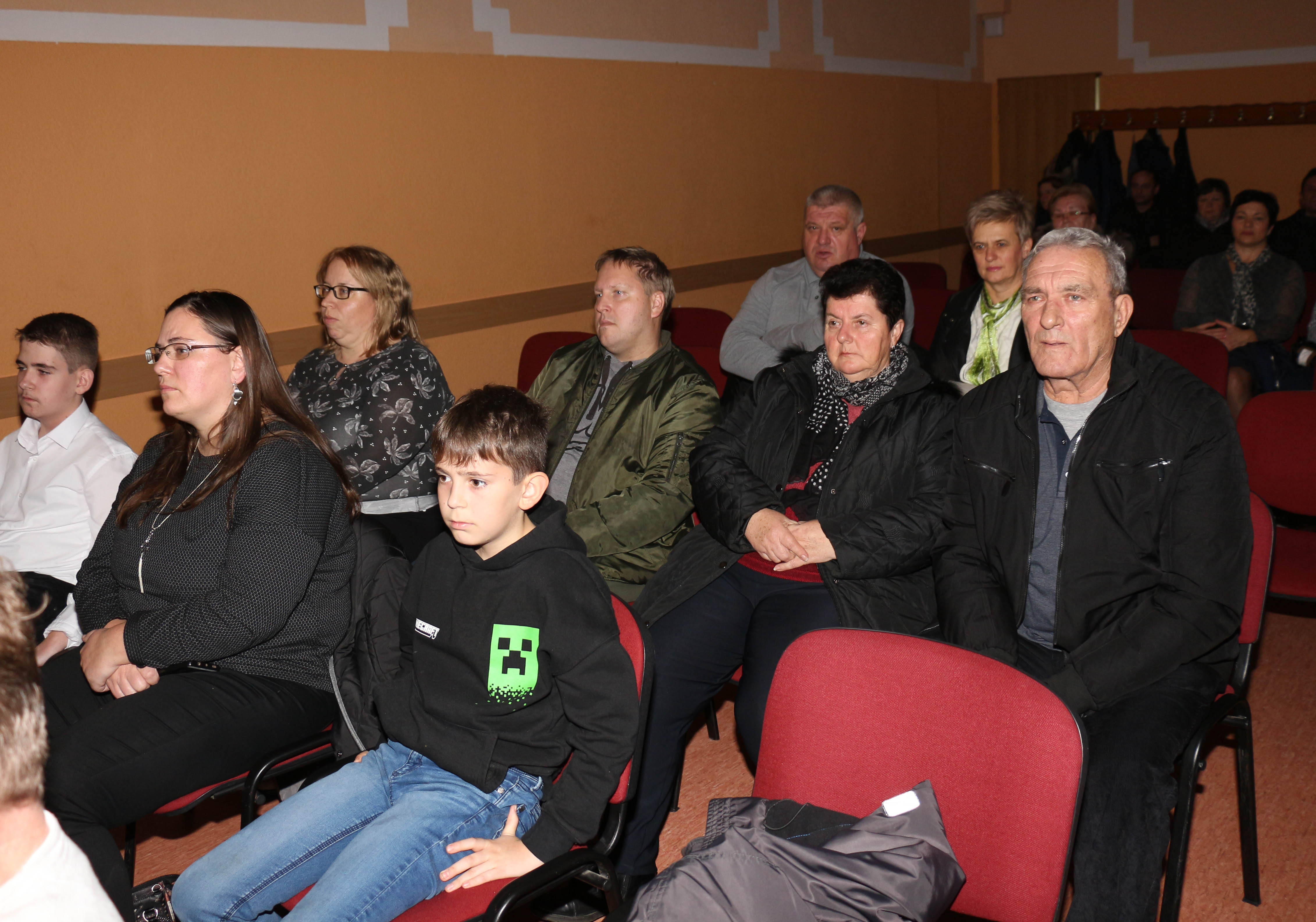 Limena glazba Belica održala veličanstven Božićni koncert