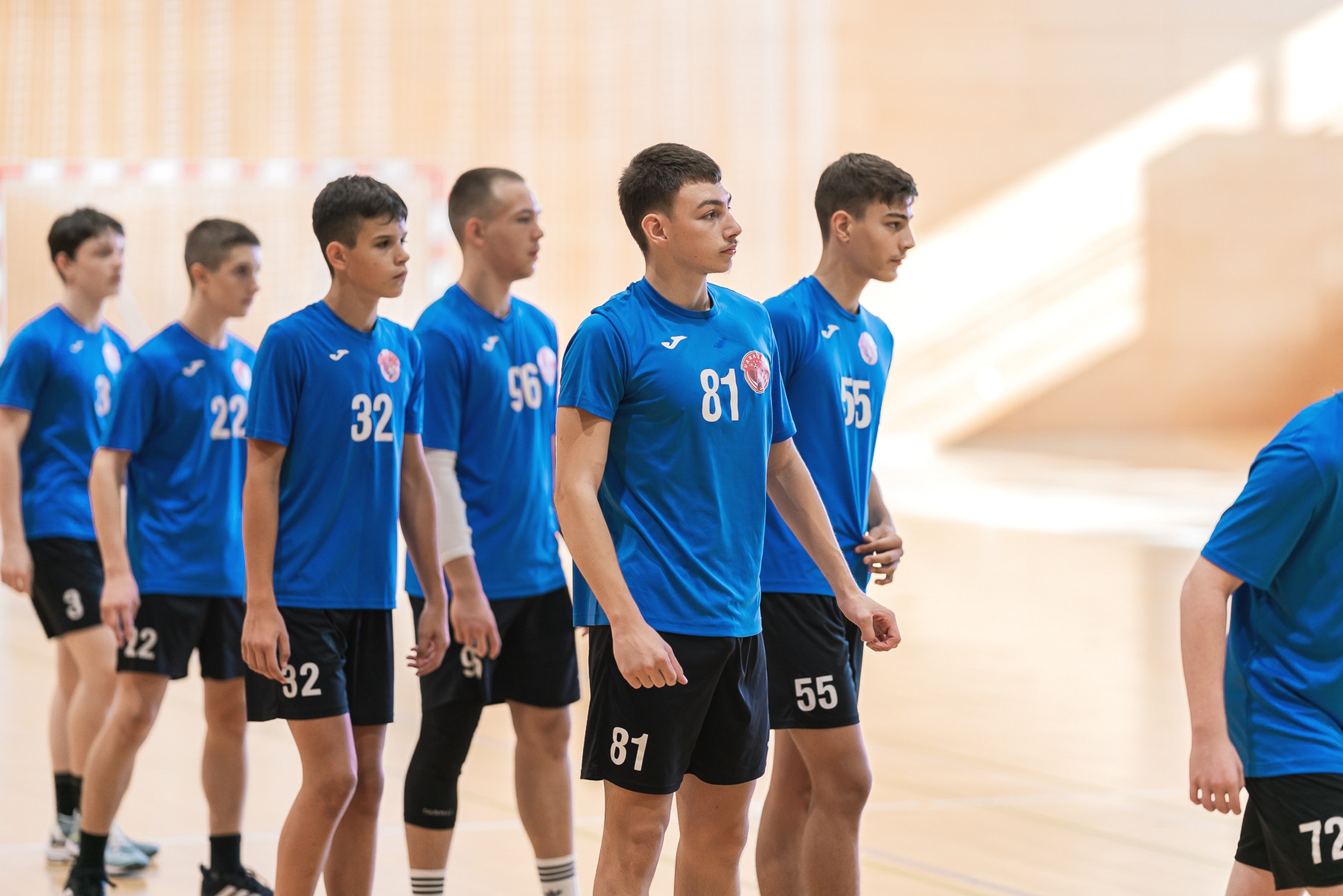 Pozoj Handball Cup – treći dan