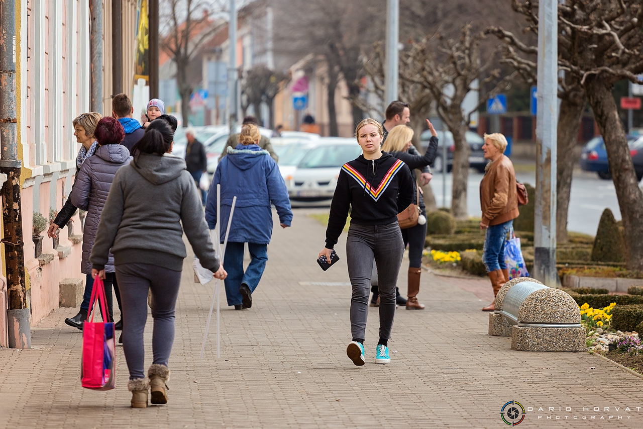 Klikom po Prelogu (2.3.2019.)
