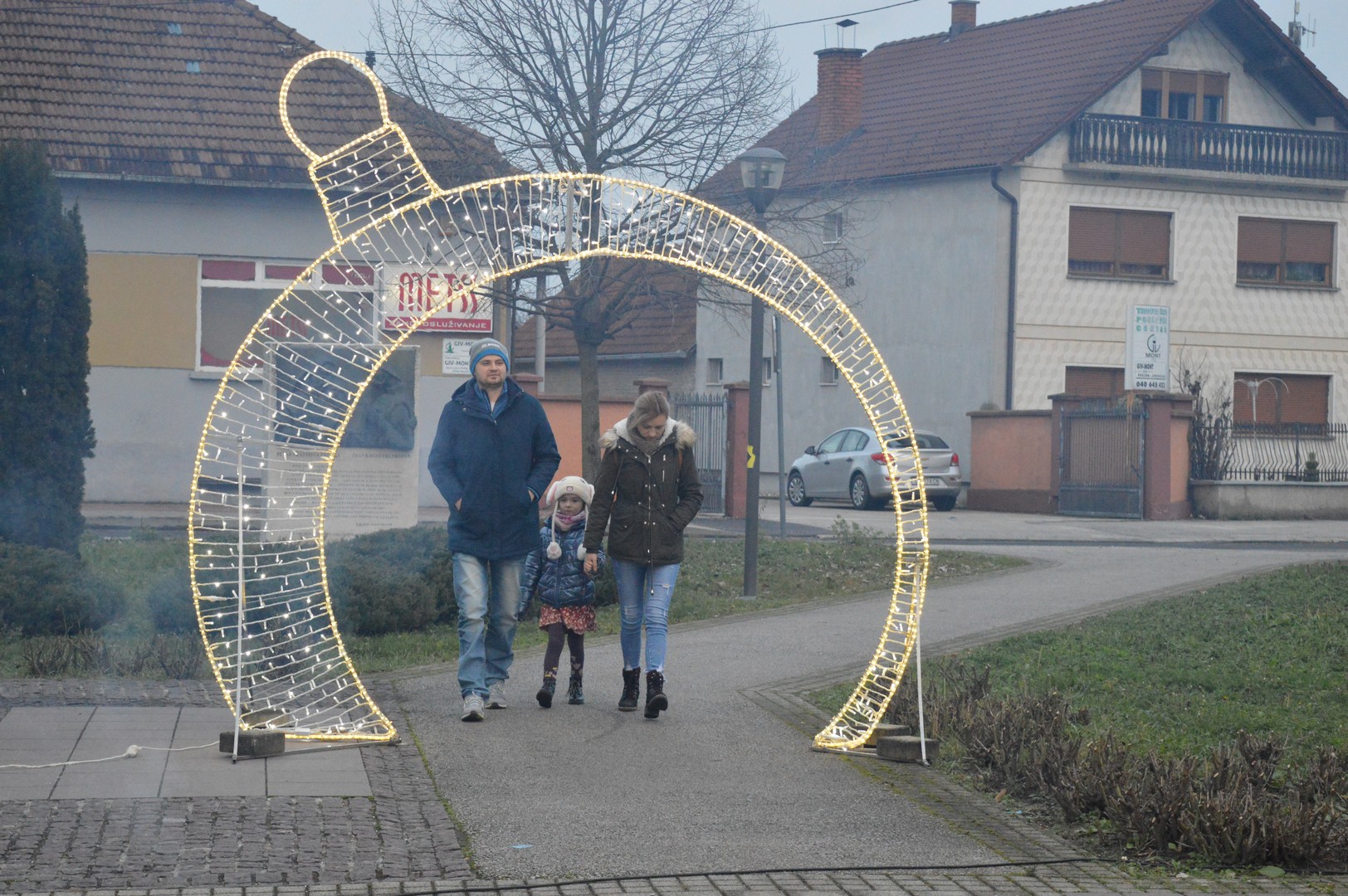 Advent u Cirkovljanu