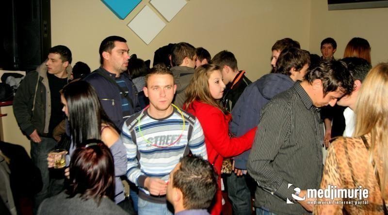 Arcus (Subota, 19.11.2011.)