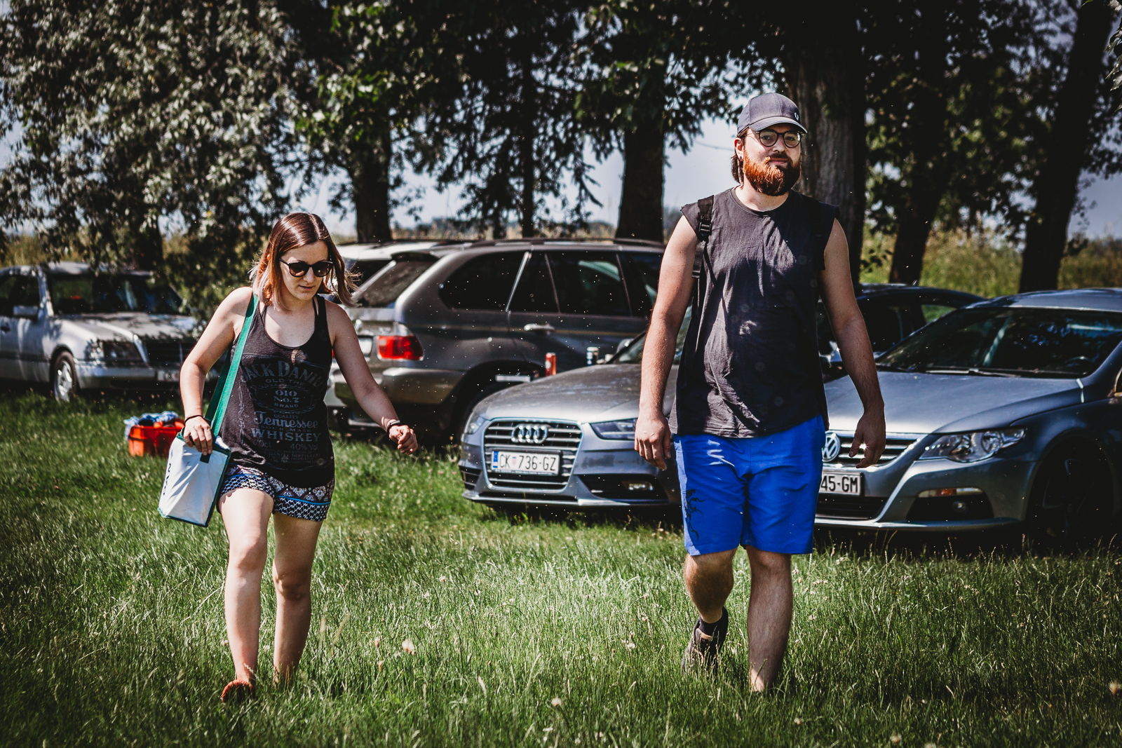 Klikom po Marini (nedjelja, 9.6.2019.)