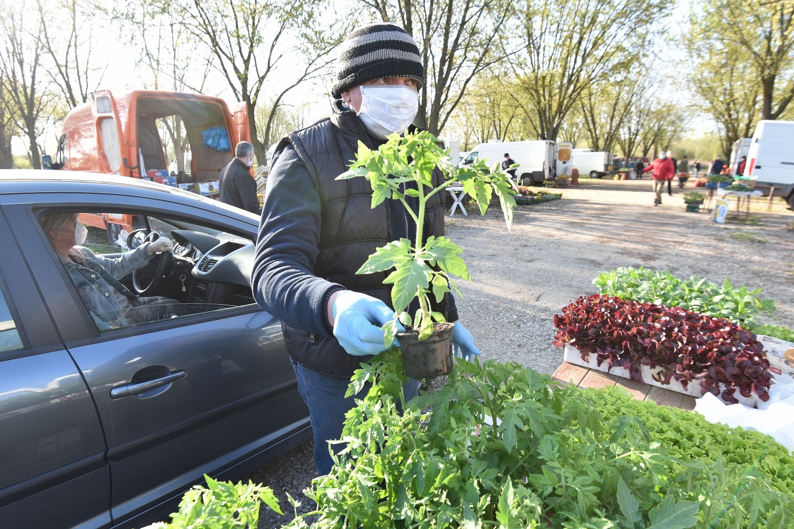 Popularni sajam srijedom: Ponovno otvoreno Sajmište u Čakovcu