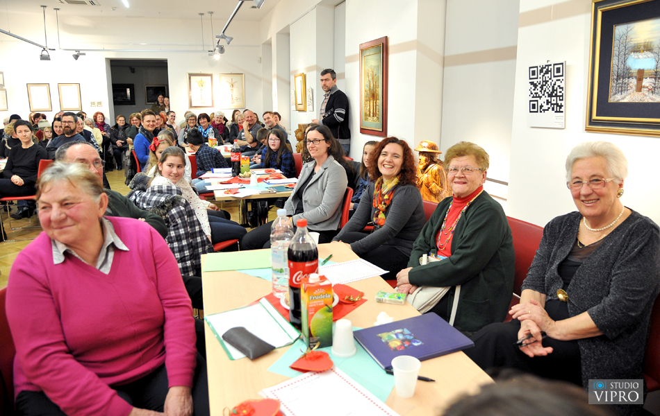 Održano 5. ‘Valentinovo u Prelogu’ Književnog kruga Prelog