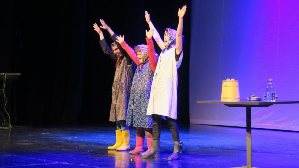 Centar za odgoj i obrazovanje