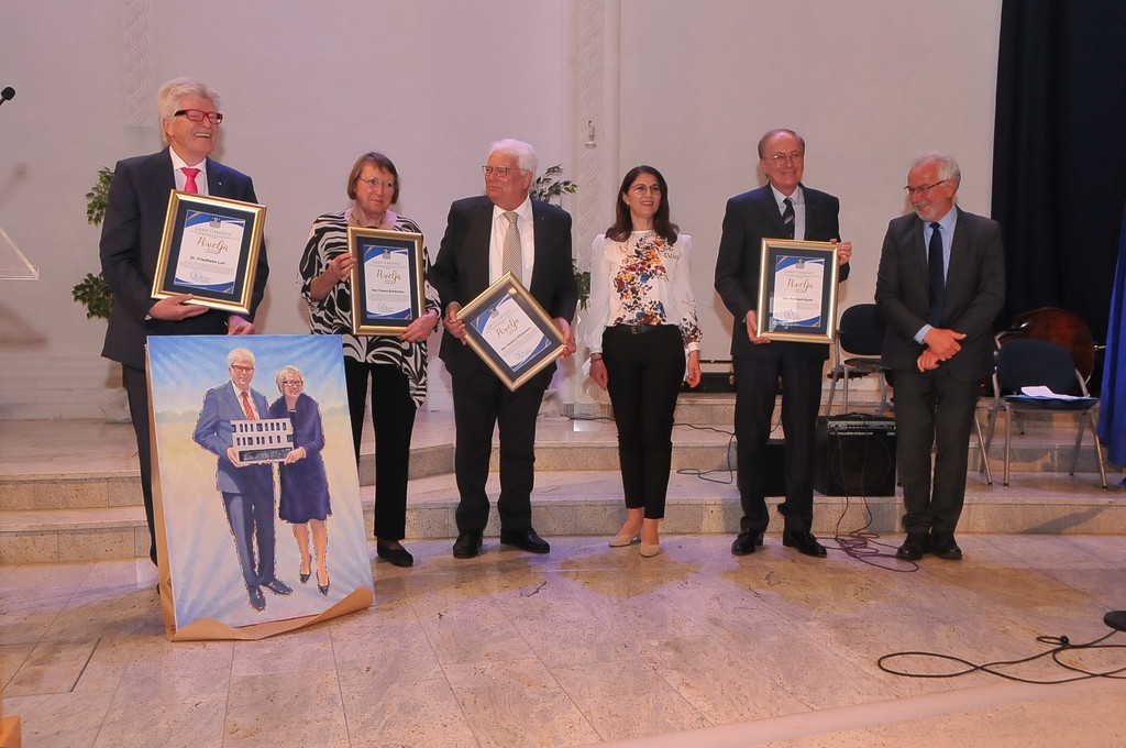 Svečano otvorena nova zgrada Srednje škole Čakovec