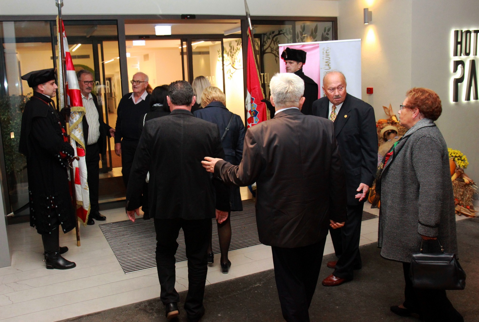 Humanitarna aukcija vina Rotary cluba Čakovec za opremanje laboratorija robotike Tehničke škole u Čakovcu