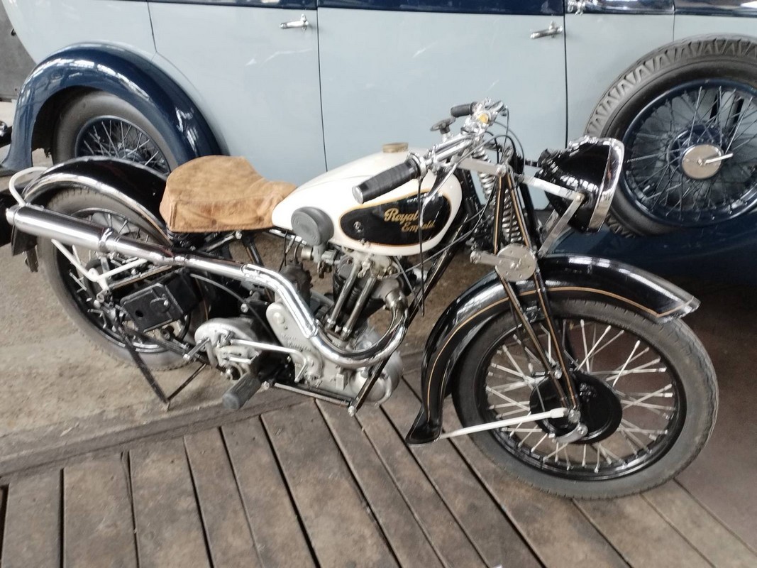 Oldtimer klub Međimurje Oldtimer klub Međimurje