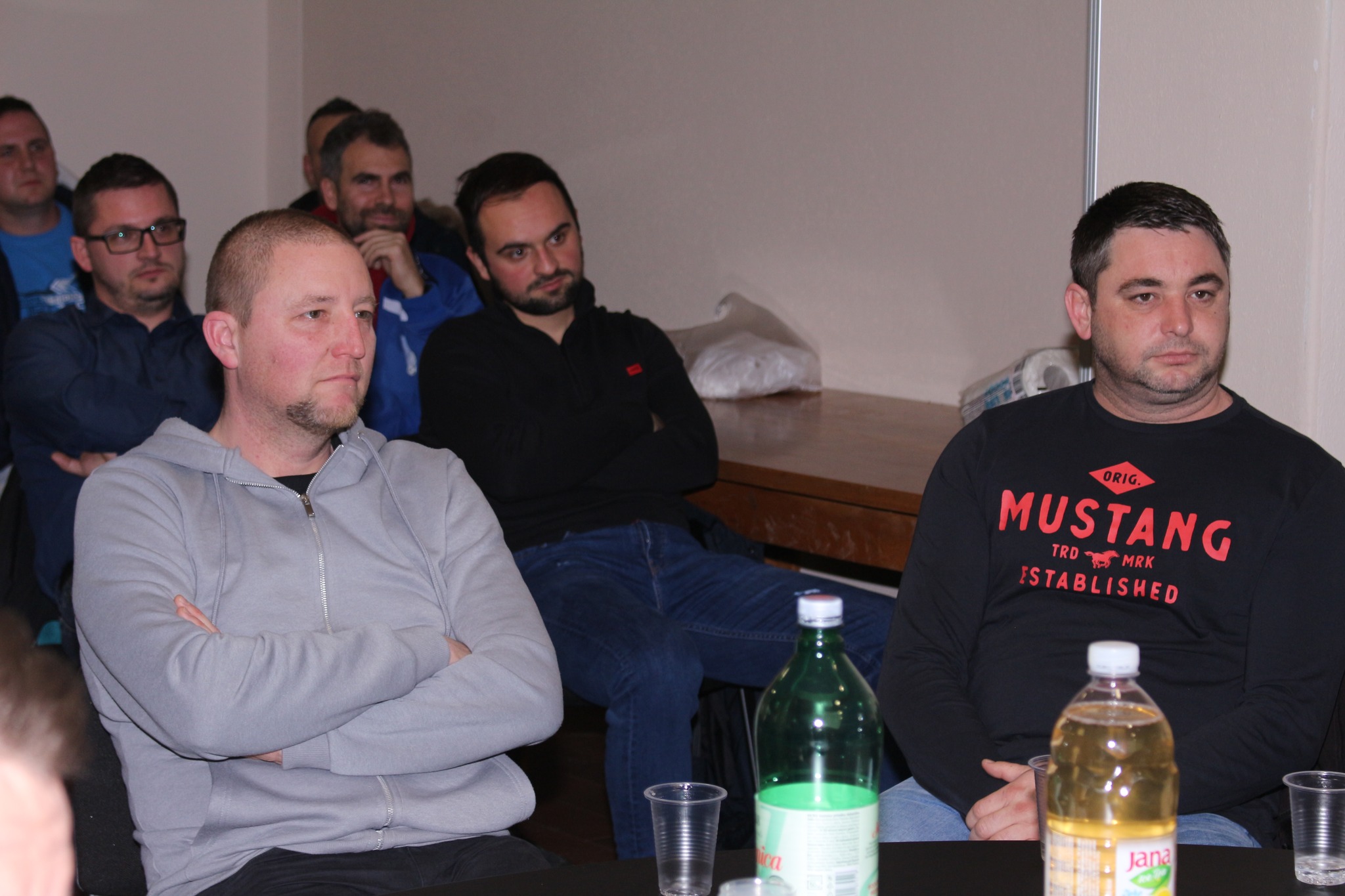 Izborna skupština MNK Klub 75 Kotoriba