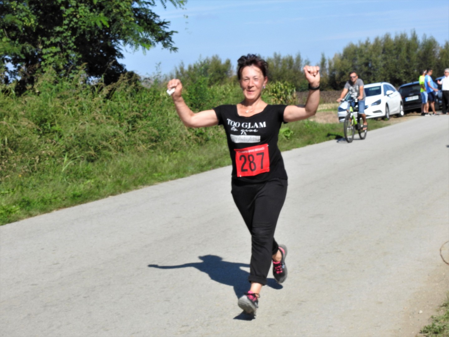 Šesta ‘Kotoripska petnajstica’ okupila više od 150 trkača