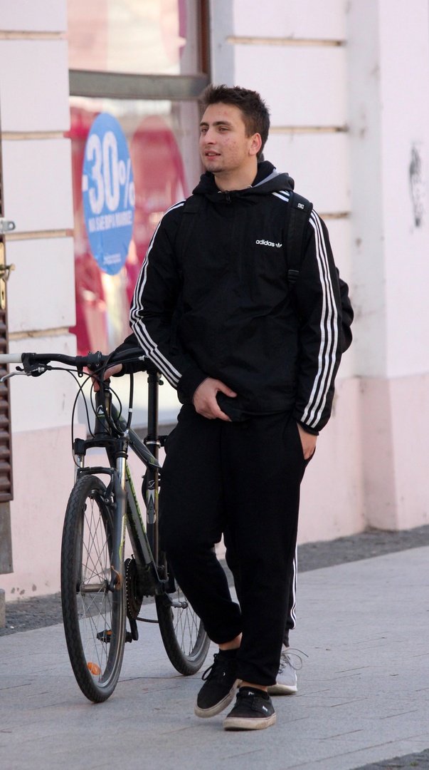 Klikom po Čakovcu (17.11.2018.)