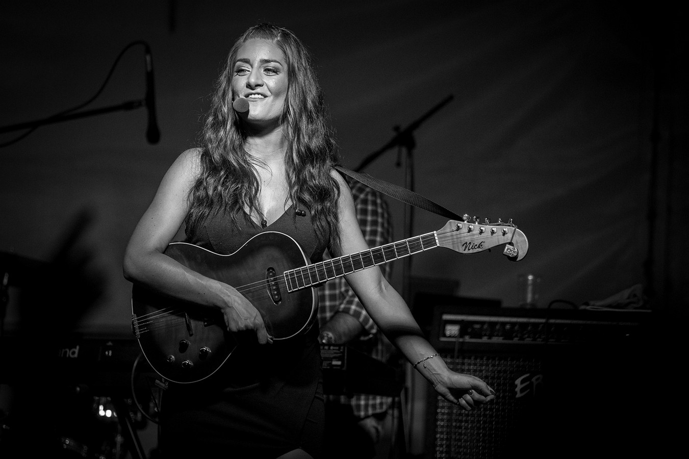 Atraktivne i seksipilne Učiteljice dobro zagrijale šator na Šuderici u Goričanu