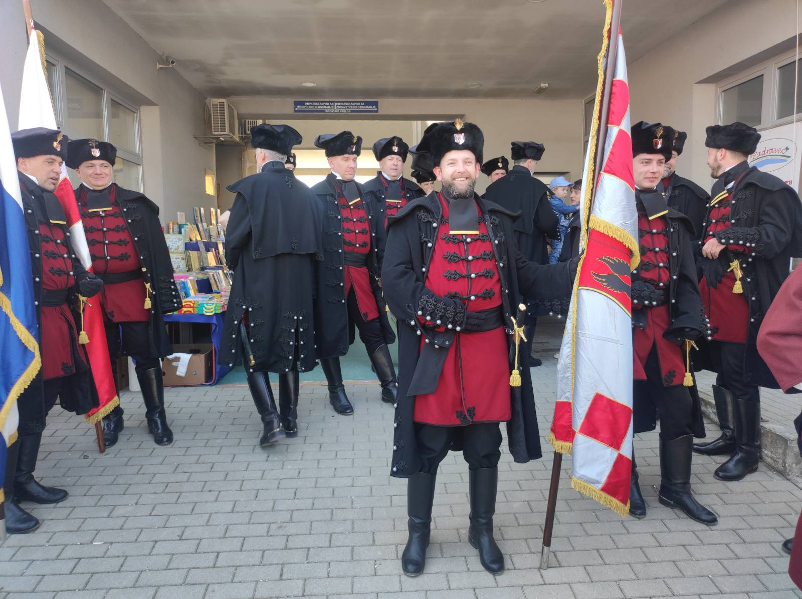 Zrinska garda