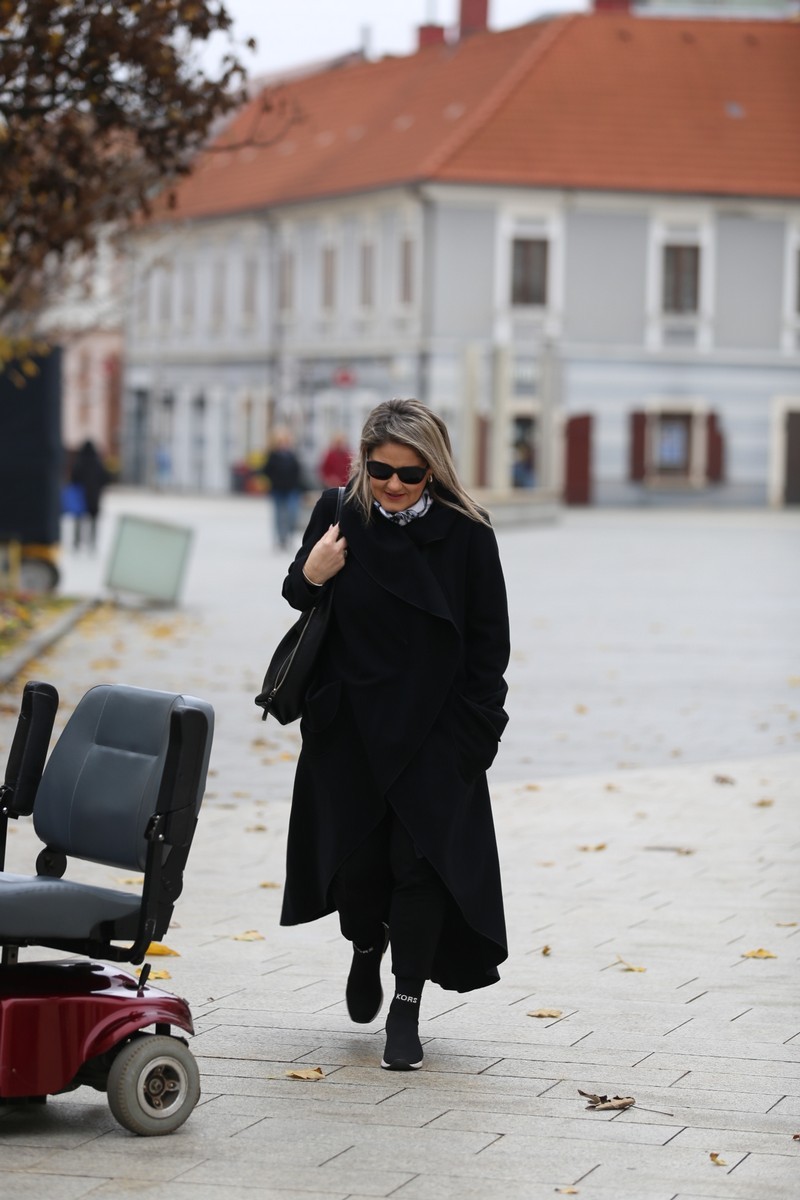 KLIKOM PO ČAKOVCU Prošetali smo čakovečkim centrom, evo koga smo sve sreli