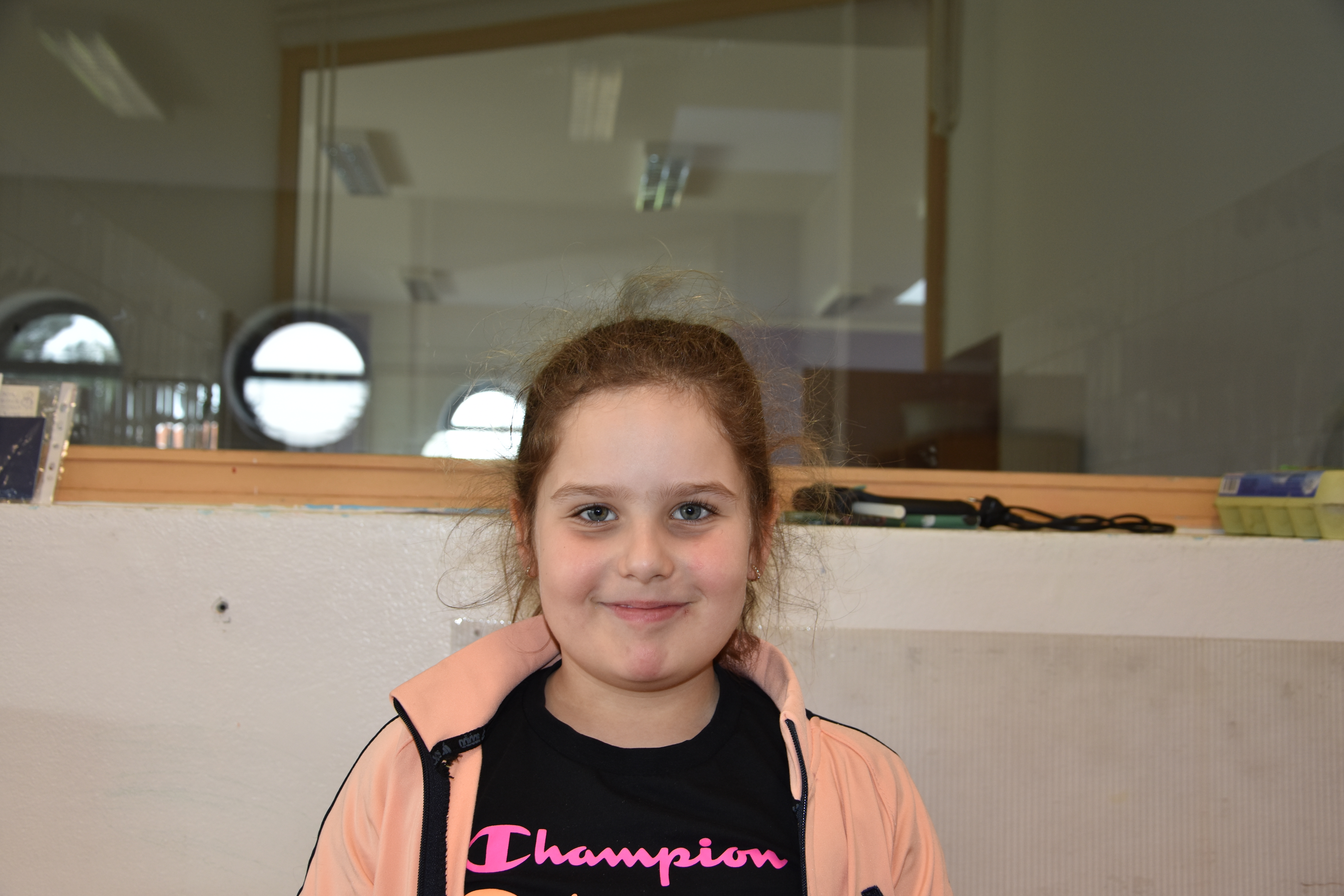 MALI MUDRACI Dječji vrtić Mrav Mačkovec: Tko voli jesen?