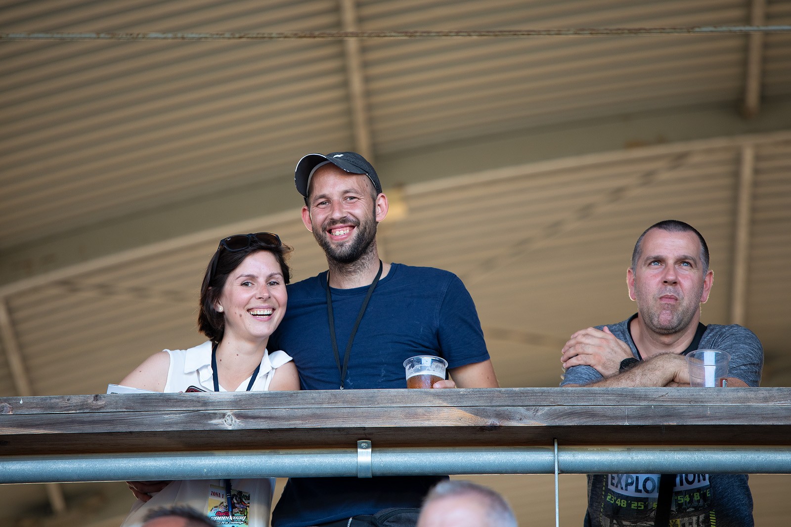 Speedway Grand Prix Challenge oduševio ovog vikenda u Međimurju!