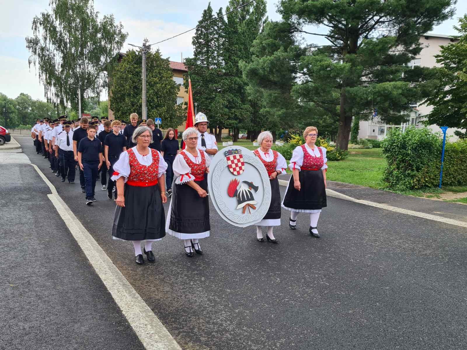 140 godina DVD-a Mursko Središće