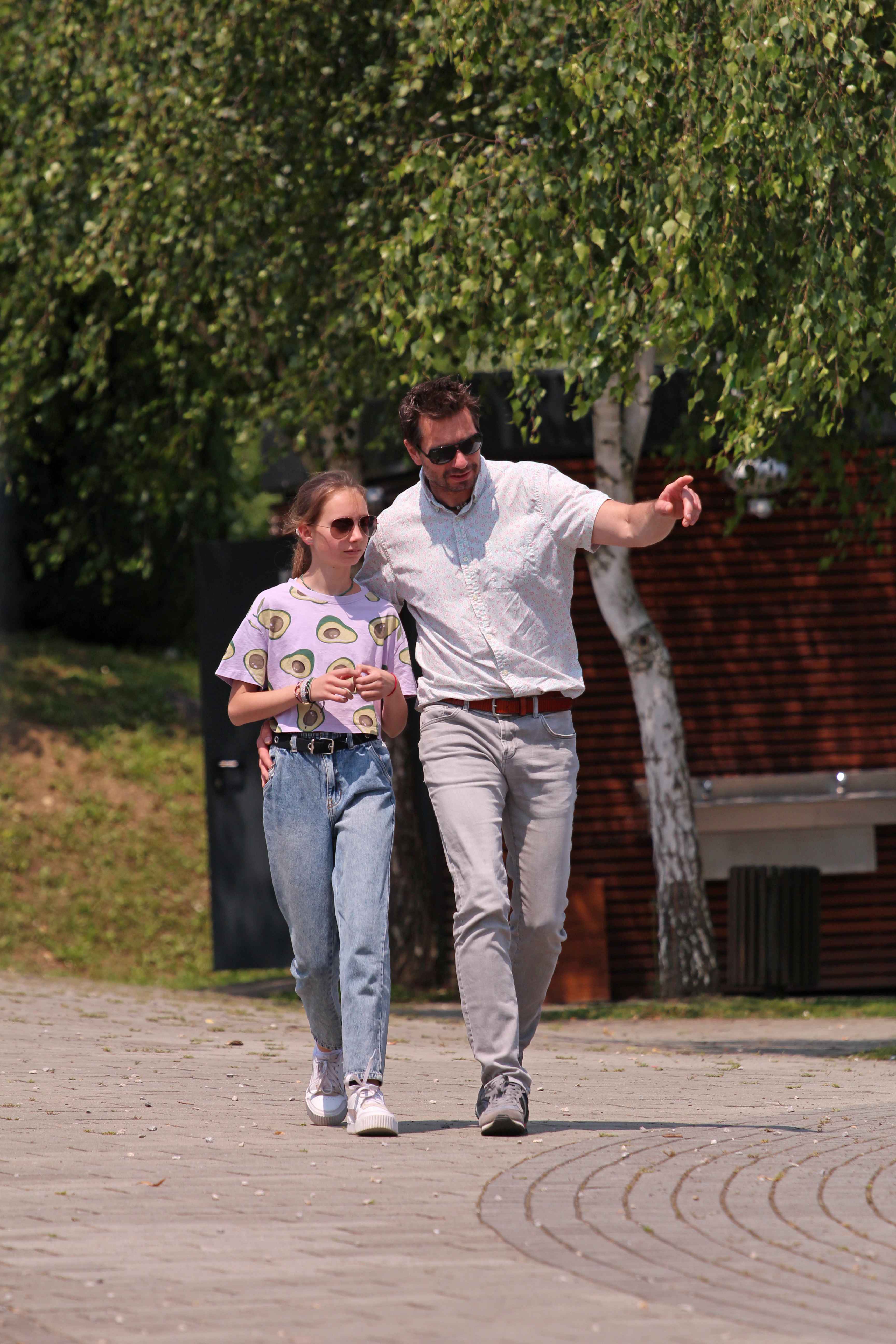 KLIKOM UZ MURU Šetnica uz rijeku kao stvorena za popodnevni odmor i šetnju