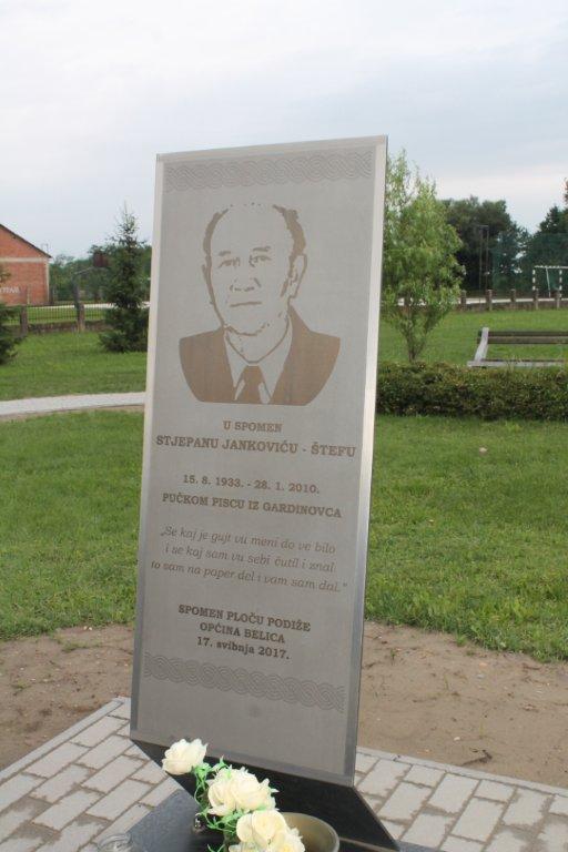 Nove staze u Parku Stjepana Jankovića