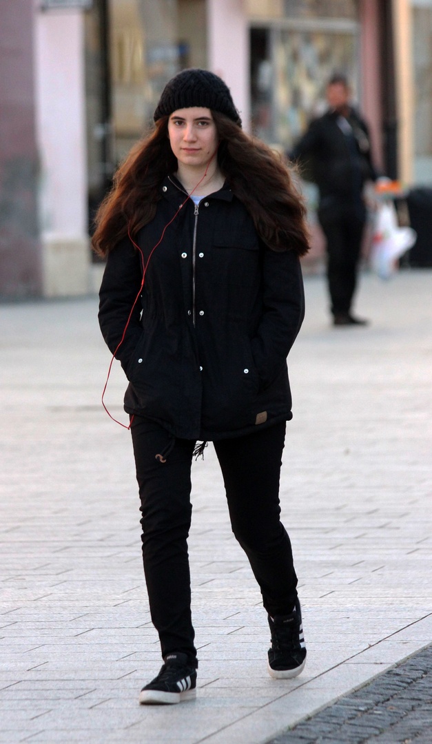 Klikom po Čakovcu (17.11.2018.)